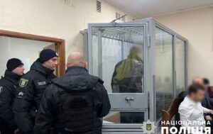 Підозрюваних у замаху на посадовця МОЗ взяли під варту