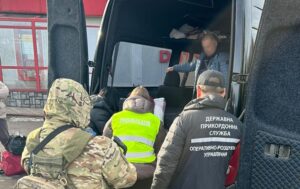 Затримано вербувальницю жінок для сексуальної експлуатації за кордоном