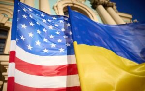 Військова допомога США продовжується – ЦПД