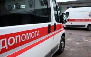 Внаслідок обстрілу Херсонщини загинули двоє цивільних