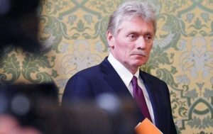 У Кремлі заявили про “важливі контакти” з Сирією