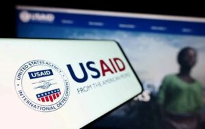 У Раді почали консультації з Європою про заміщення допомоги від USAID