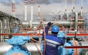 В ЄС обговорюють повернення до купівлі газу з РФ – ЗМІ