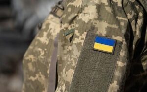 На Полтавщині чоловік застрелив співробітника ТЦК та втік з його автоматом