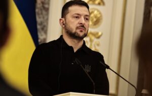 Зеленський прокоментував ситуацію в АОЗ