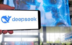 В Італії заблокували ШІ-додаток DeepSeek