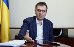 Гетманцев оцінив потенціал зростання “нацкешбеку”