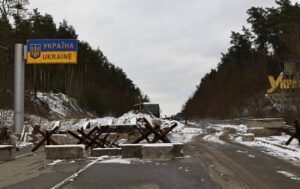 Підсумки 5.02. Повернення полонених і санкції РНБО