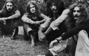 Black Sabbath возз’єднаються для фінального концерту в Бірмінгемі