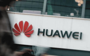 Компанія Huawei збільшила дохід на 22% – ЗМІ