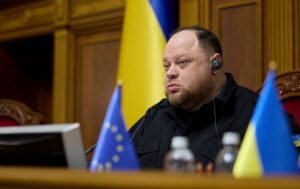 Рада обіцяє прискорити ухвалення євроінтеграційних законів