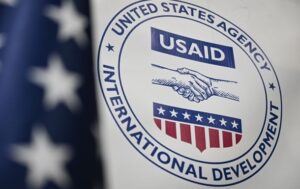 У Мінкультури розповіли, чи мають проєкти у співпраці з USAID