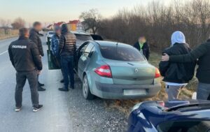 У Львові викрили організатора схеми для ухилянтів