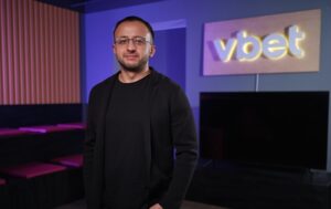 СЕО VBET Олександр Блохін: “Легальний гральний бізнес наповнює бюджет”