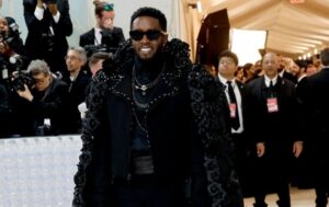 P. Diddy судиться з NBC через скандальний фільм