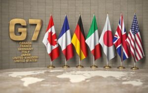 G7 посилить санкції, у разі відмови Росії від переговорів