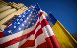 США наполягають на ширшому контролі ресурсів України – WP