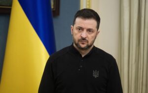 Зеленський назвав кількість загиблих військових