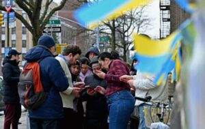 В США призупинили прийом міграційних заяв від українців