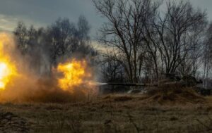 Генштаб розповів, де росіяни найбільше атакують