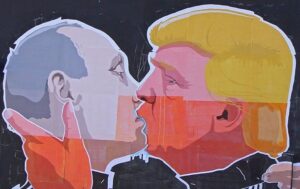 Трамп за Путіна. ЗМІ про атаку на Зеленського