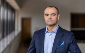 Мільярдні збитки: ексголова Оператора ГТС отримав підозру