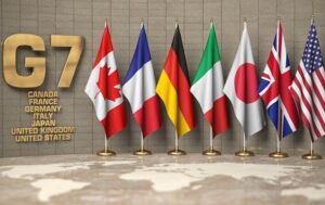 Головуюча у G7 Канада проти повернення РФ – посол