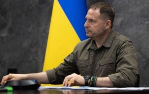 Україна провела новий раунд переговорів із США