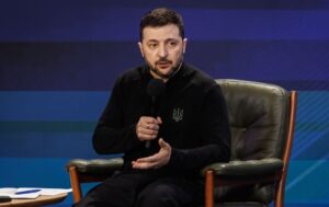 Зеленський прокоментував можливість виборів