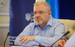 Україна відновлює втрачену енергопотужність у 2024 році – Галущенко