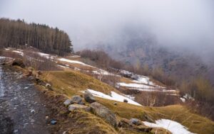 Синоптики повідомили, яким буде перший місяць весни