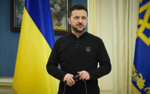 Зеленський назвав головну мету візиту в США