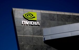 Nvidia відзвітувала про рекордний прибуток