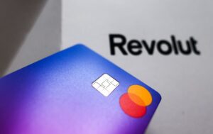 Британський Revolut не отримував дозволів для роботи в Україні – НБУ