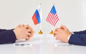 США та РФ провели шестигодинні переговори у Стамбулі