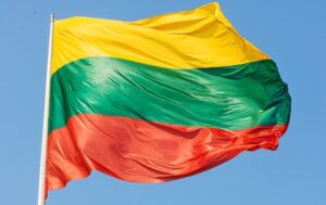 У Литві запобігли підпалу військової допомоги для України