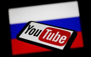 У Росії заявили про “недоступність” YouTube