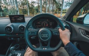 У Брюсселі закрили завод Audi, а працівників звільнили