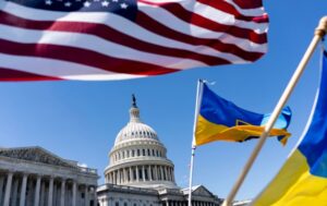 США перестали ділитися з Україною даними для ударів по Росії – ЗМІ