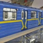 Метро Києва закупить нові вагони з наскрізним проходом