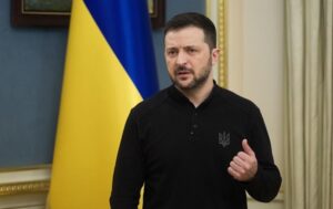 Зеленський анонсував збільшення виробництва зброї