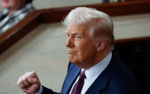 Трамп заявив про “жорстку позицію” щодо Росії