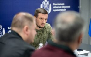 Херсонщині загрожує поділ через замороження фронту – ОВА