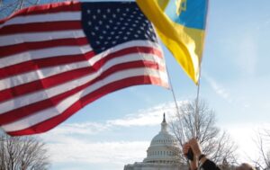 ЗМІ дізналися пропозиції Києва на перемовах зі США