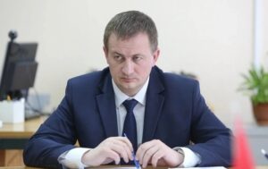 У Білорусі призначено нового прем’єр-міністра