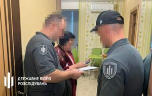 Неякісний одяг для ЗСУ: директорці підприємства загрожує 12 років