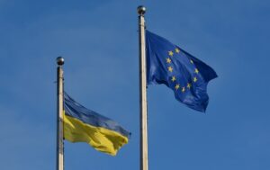 Єврорада затвердила 3,5 млрд євро для України