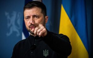 Зеленський: ООН не захистить від окупації і Путіна